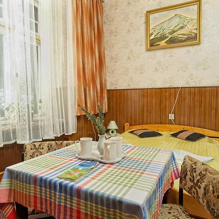 Willa "Sniezna Kopa"-Agroturystyka Pro Zdrowotna Villa Sosnowka  Bagian luar foto