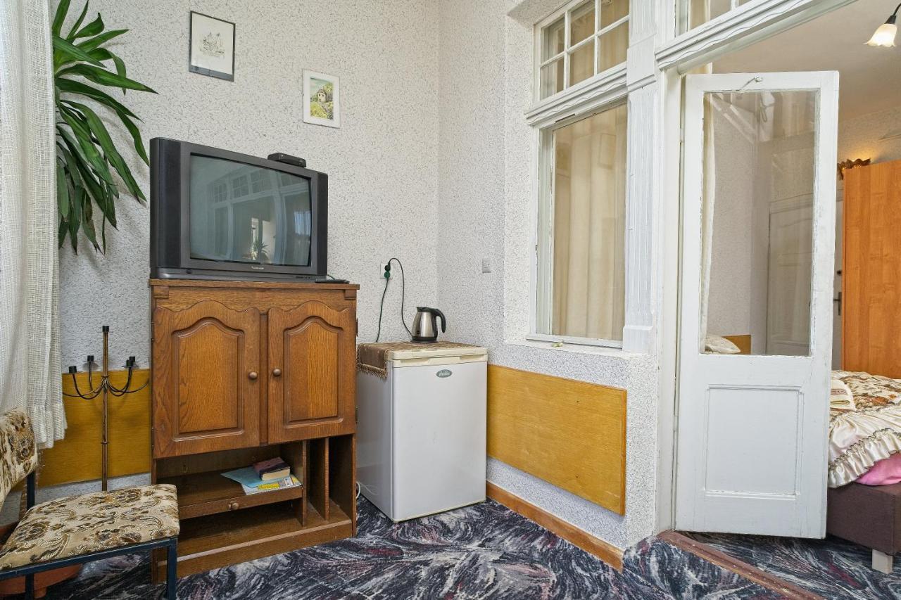 Willa "Sniezna Kopa"-Agroturystyka Pro Zdrowotna Villa Sosnowka  Bagian luar foto