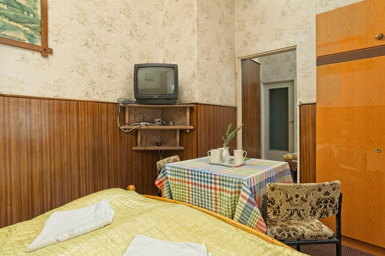 Willa "Sniezna Kopa"-Agroturystyka Pro Zdrowotna Villa Sosnowka  Bagian luar foto