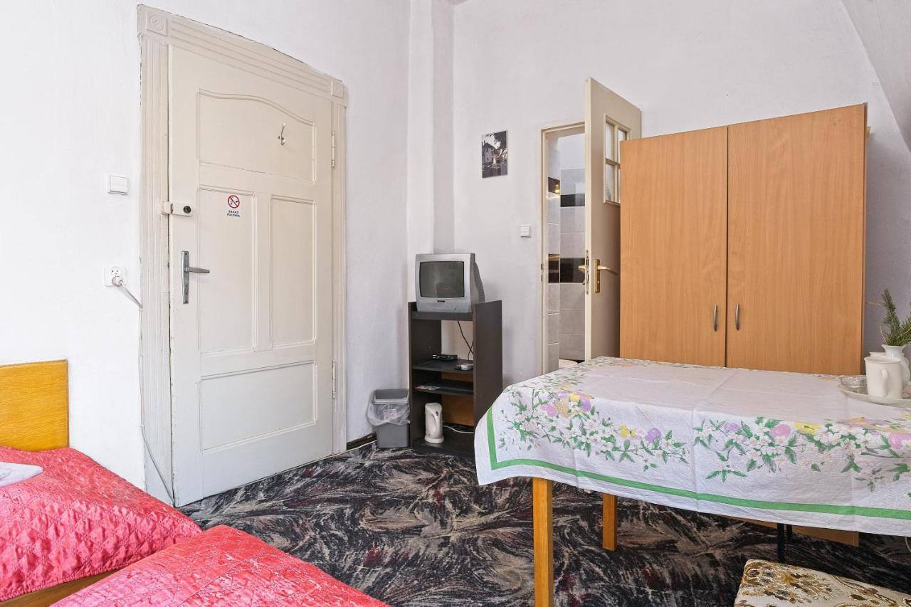 Willa "Sniezna Kopa"-Agroturystyka Pro Zdrowotna Villa Sosnowka  Bagian luar foto