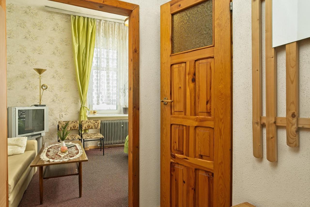 Willa "Sniezna Kopa"-Agroturystyka Pro Zdrowotna Villa Sosnowka  Bagian luar foto