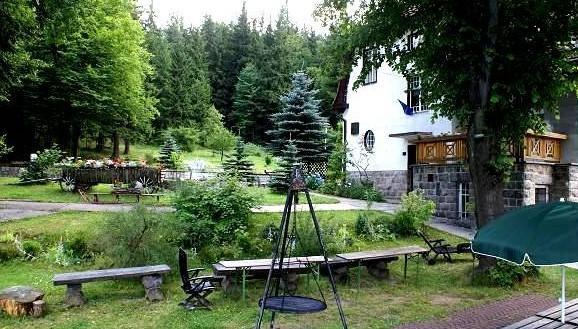 Willa "Sniezna Kopa"-Agroturystyka Pro Zdrowotna Villa Sosnowka  Bagian luar foto