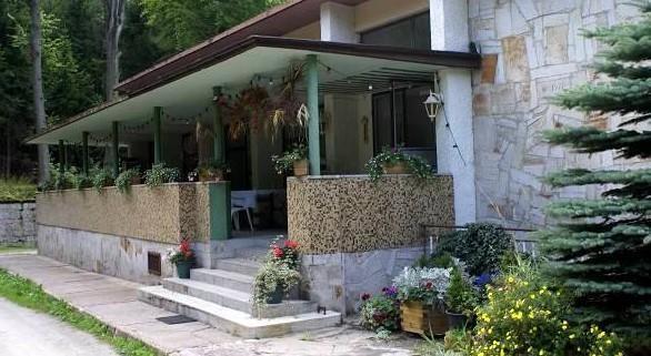 Willa "Sniezna Kopa"-Agroturystyka Pro Zdrowotna Villa Sosnowka  Bagian luar foto